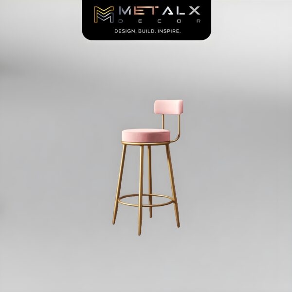 MXD 233 Bar & Counter Stool
