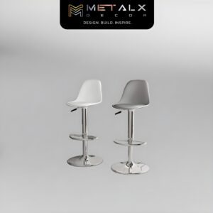 MXD 232 Bar & Counter Stool