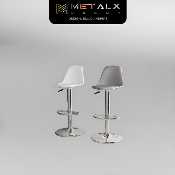 MXD 232 Bar & Counter Stool