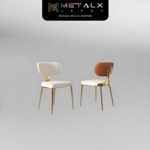 MXD 231 Bar & Counter Stool