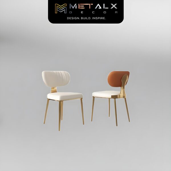 MXD 231 Bar & Counter Stool