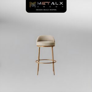 MXD 230 Bar & Counter Stool