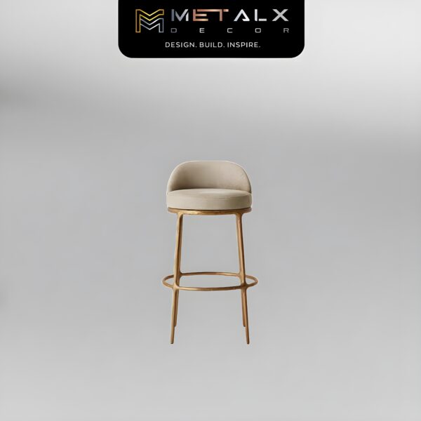 MXD 230 Bar & Counter Stool