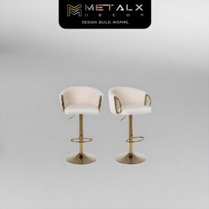MXD 245 Bar & Counter Stool