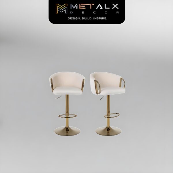 MXD 245 Bar & Counter Stool