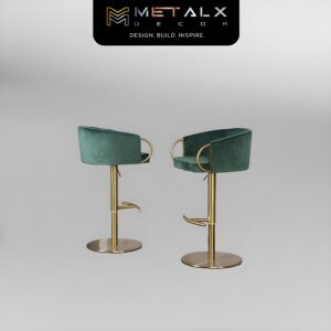 MXD 229 Bar & Counter Stool