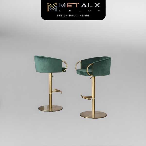 MXD 229 Bar & Counter Stool