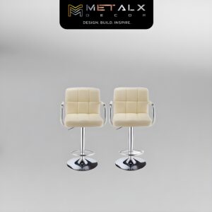 MXD 225 Bar & Counter Stool