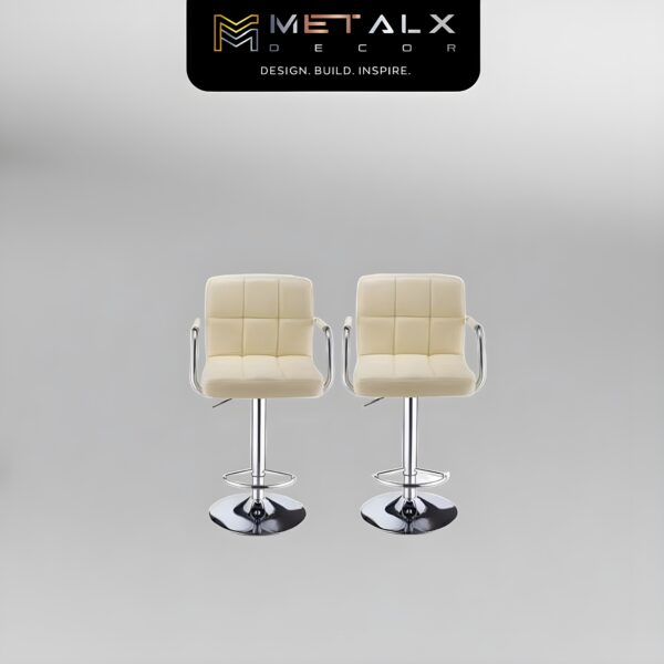 MXD 225 Bar & Counter Stool
