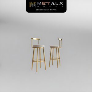 MXD 226 Bar & Counter Stool