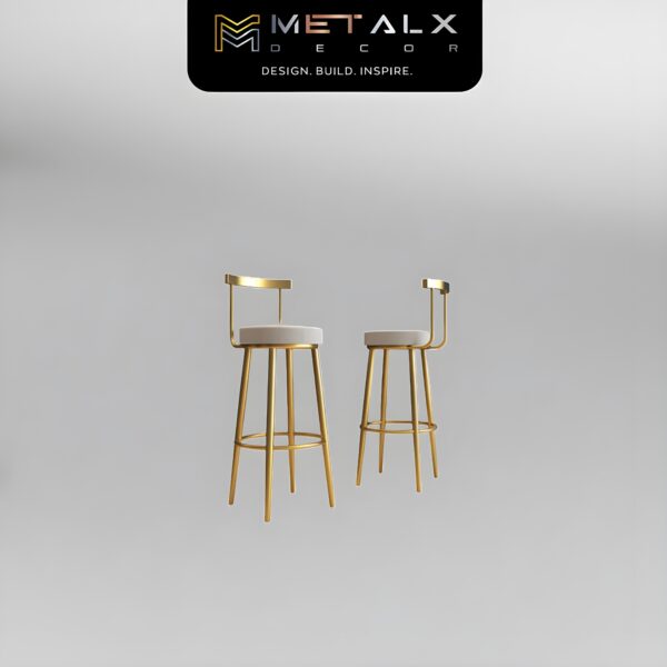 MXD 226 Bar & Counter Stool
