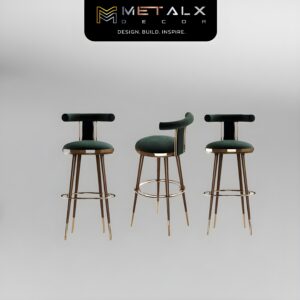 MXD 227 Bar & Counter Stool