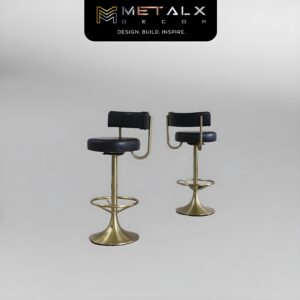 MXD 224 Bar & Counter Stool
