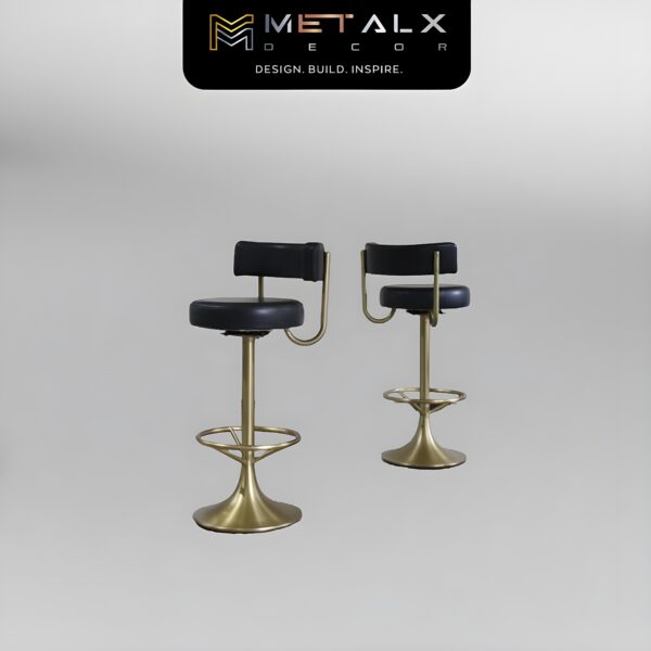 MXD 224 Bar & Counter Stool