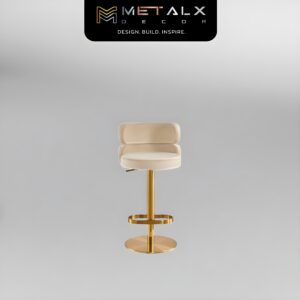 MXD 223 Bar & Counter Stool