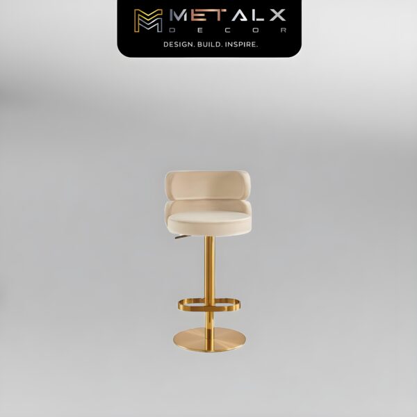 MXD 223 Bar & Counter Stool
