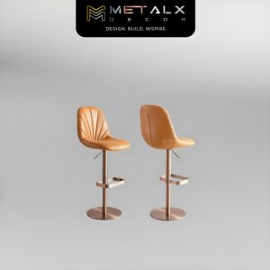 MXD 201 Bar & Counter Stool