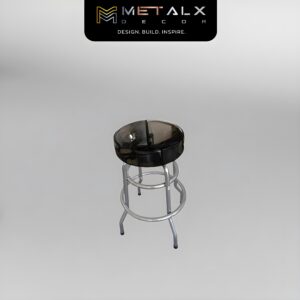 MXD 222 Bar & Counter Stool