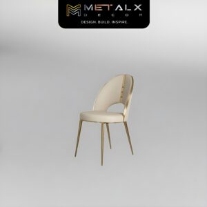 MXD 228 Bar & Counter Stool