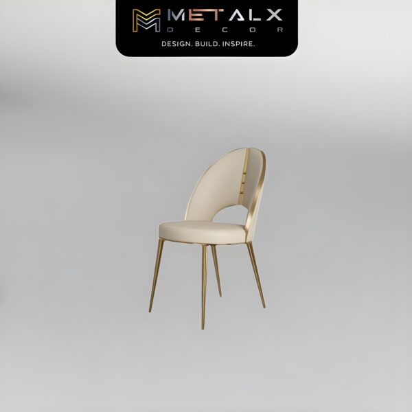 MXD 228 Bar & Counter Stool