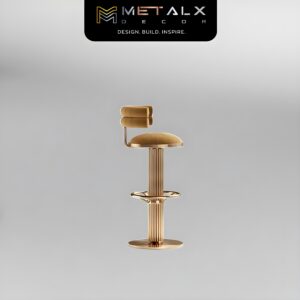 MXD 221 Bar & Counter Stool