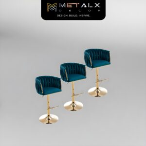 MXD 220 Bar & Counter Stool