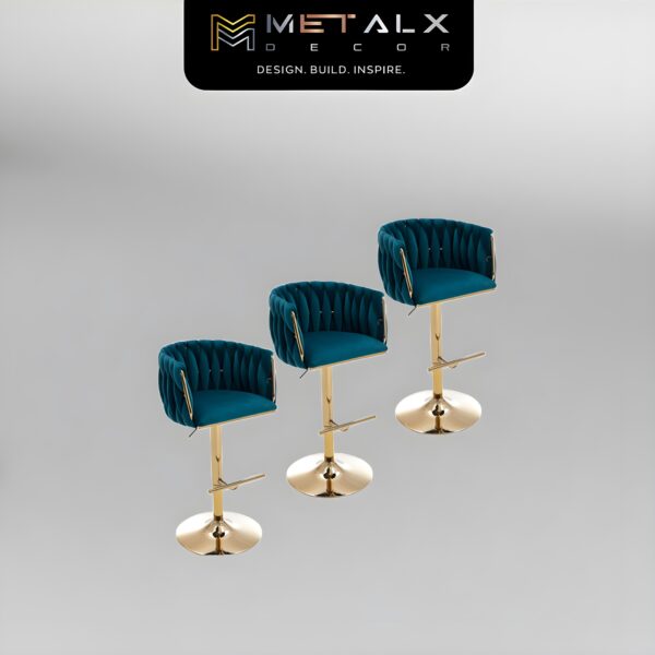 MXD 220 Bar & Counter Stool