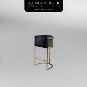 MXD 219 Bar & Counter Stool