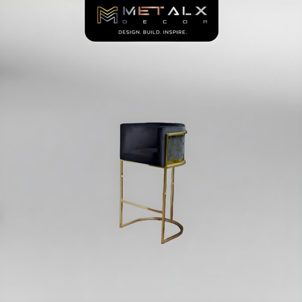 MXD 219 Bar & Counter Stool