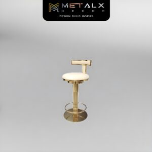 MXD 218 Bar & Counter Stool
