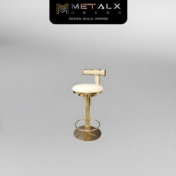 MXD 218 Bar & Counter Stool