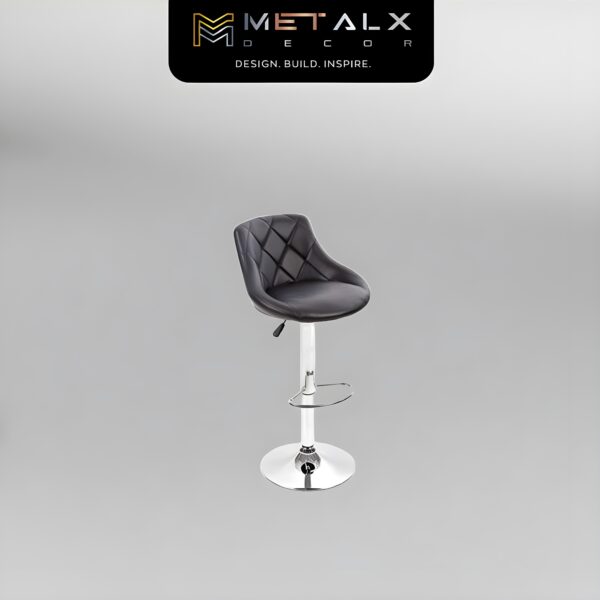 MXD 217 Bar & Counter Stool