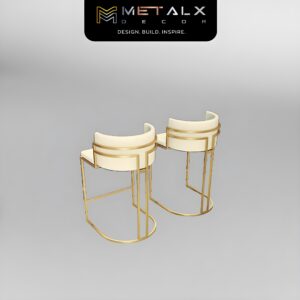 MXD 216 Bar & Counter Stool
