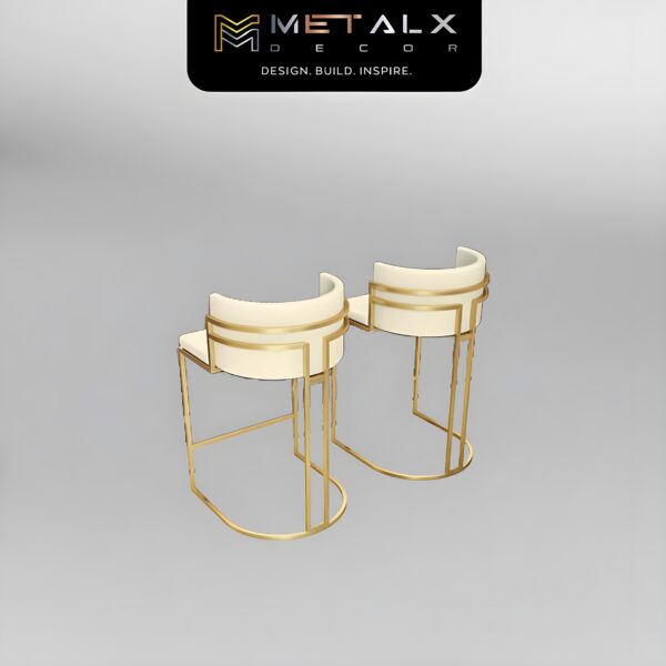 MXD 216 Bar & Counter Stool