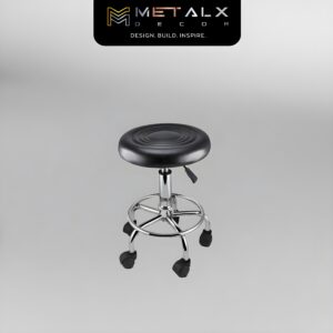 MXD 215 Bar & Counter Stool