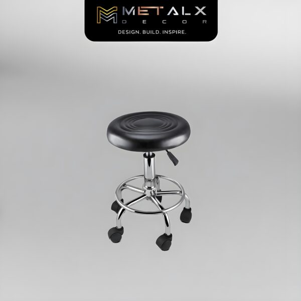 MXD 215 Bar & Counter Stool