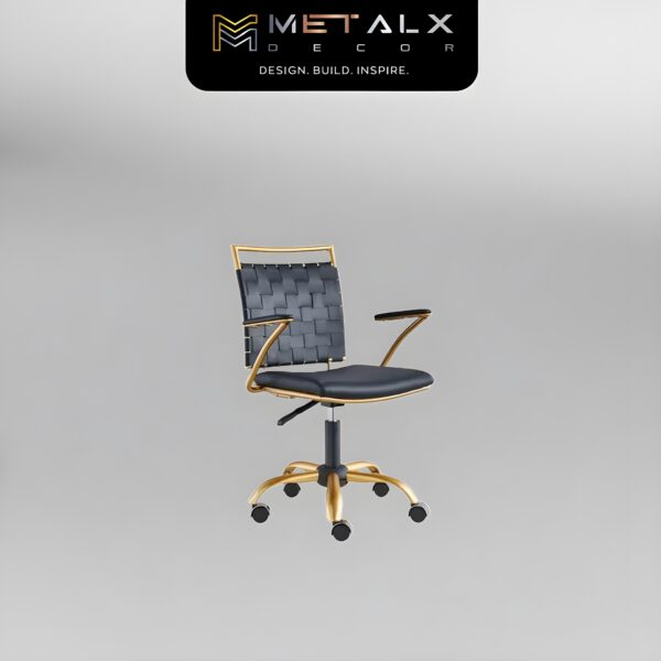 MXD 214 Bar & Counter Stool