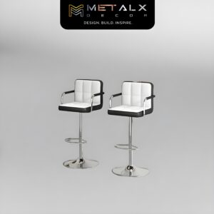 MXD 213 Bar & Counter Stool