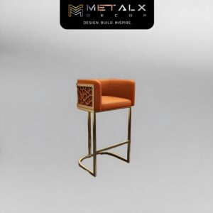 MXD 211 Bar & Counter Stool
