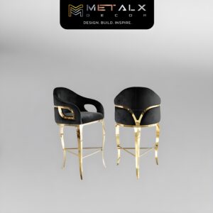 MXD 210 Bar & Counter Stool