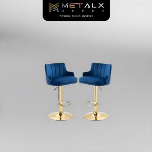MXD 207 Bar & Counter Stool