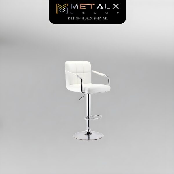 MXD 206 Bar & Counter Stool
