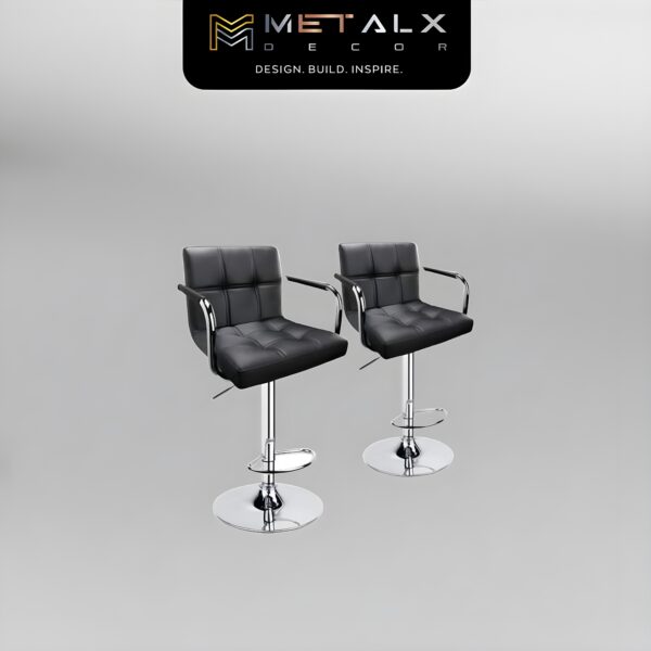 MXD 209 Bar & Counter Stool