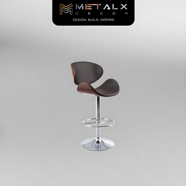 MXD 204 Bar & Counter Stool