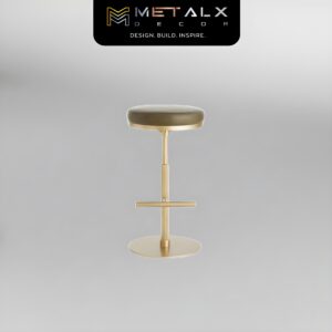 MXD 203 Bar & Counter Stool