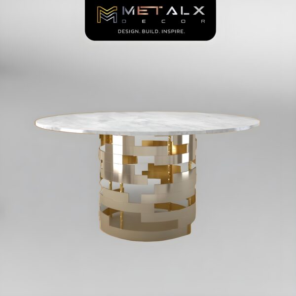 MXD 031 CENTRE TABLE