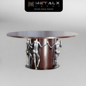MXD 033 CENTRE TABLE