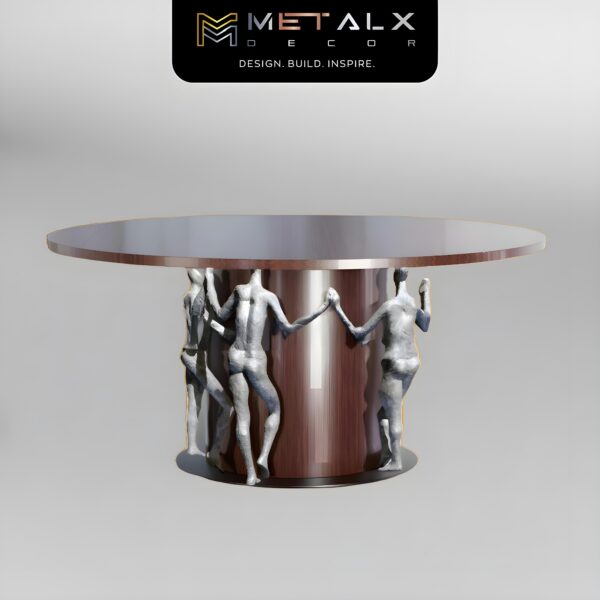 MXD 033 CENTRE TABLE