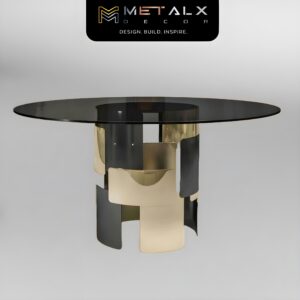 MXD 034 CENTRE TABLE