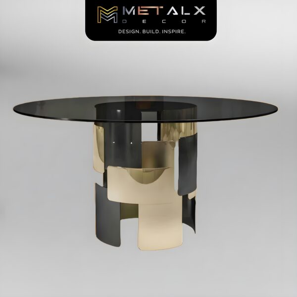 MXD 034 CENTRE TABLE